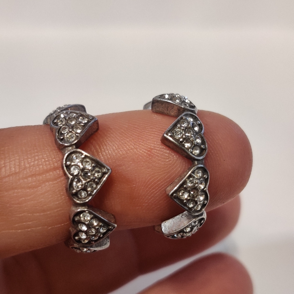 Brighton Stackable ring - Picture 4 of 5